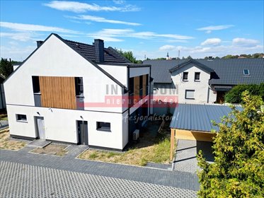 mieszkanie na sprzedaż 77m2 mieszkanie Krapkowice, Otmęt