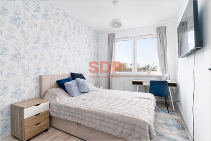 mieszkanie na sprzedaż 41m2 mieszkanie Warszawa, Włochy, Stare Włochy, Popularna