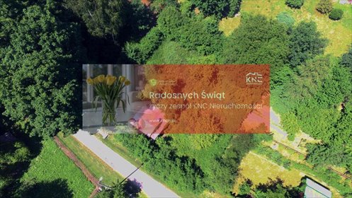 działka na sprzedaż 691m2 działka Kiełczewice Maryjskie