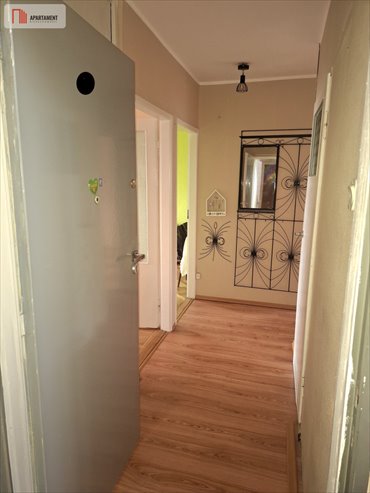 3-pokojowe mieszkanie z balkonem i piwnicą w Tczewie mieszkanie Tczew