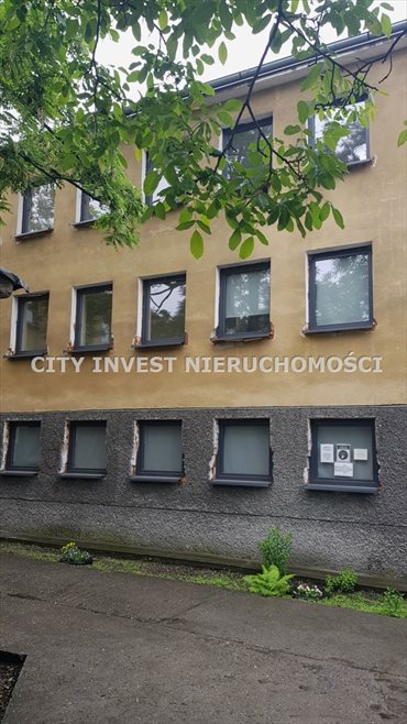 lokal użytkowy na sprzedaż 630m2 lokal użytkowy Nowa Sól