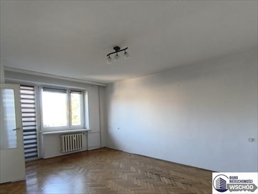 mieszkanie na sprzedaż 43m2 mieszkanie Bielsk Podlaski, 3-go Maja 21