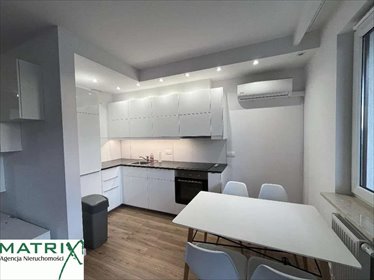 mieszkanie na wynajem 56m2 mieszkanie Warszawa, Ursynów, Imielin