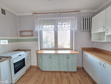 Przestronne 2 pokoje z balkonem i oddzielną kuchnią mieszkanie Kielce, Herby, Herby