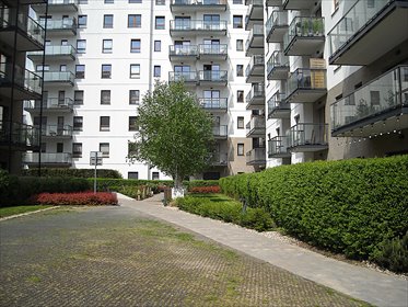 Na wynajem nowoczesne 31,6 m² w Gdańsku Wrzeszcz mieszkanie Gdańsk, Wrzeszcz, Zajezdnia Wrzeszcz, Grudziądzka