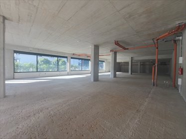 Lokal usługowy 354 m² z witrynami i parkingiem - polecam! lokal użytkowy Łódź, Nowe Sady