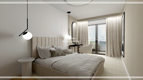 mieszkanie na sprzedaż 40m2 mieszkanie Kołobrzeg, Solne Zdroje, Solna