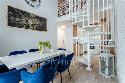 Polecam dwupoziomowe 68 m² mieszkanie z balkonami w Gnieźnie mieszkanie Gniezno, Elizy Orzeszkowej