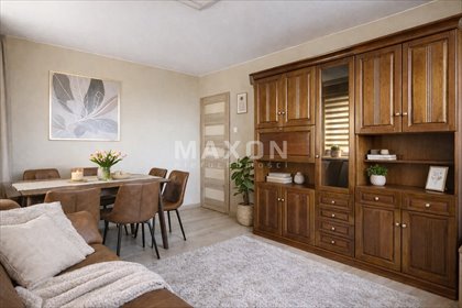 mieszkanie na wynajem 56m2 mieszkanie Warszawa, Praga-Południe, ul. Międzynarodowa