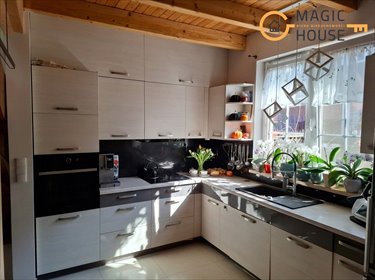 dom na sprzedaż 70m2 dom Glincz, Wierzbowa