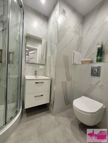 Mieszkanie dwupokojowe na wynajem Włocławek, Zazamcze 39m2 Foto 7