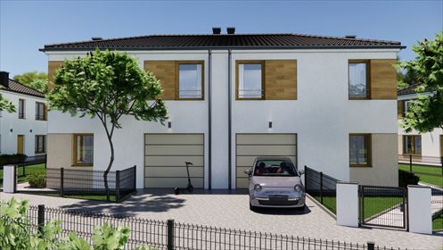 dom na sprzedaż 117m2 dom Dołuje