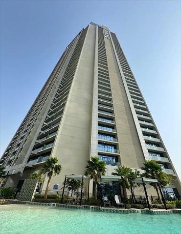 mieszkanie na wynajem 76m2 mieszkanie Business Bay, Business Bay, Business Bay, Dubaj