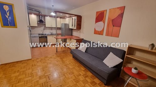 mieszkanie na wynajem 44m2 mieszkanie Warszawa, Ursynów, Kabacki Dukt