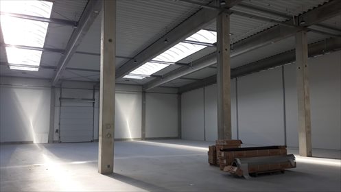 lokal użytkowy na wynajem 3600m2 lokal użytkowy Radom