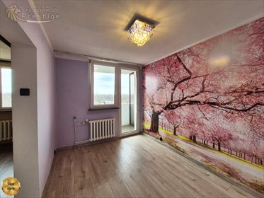Zapraszam do 2-pokojowego mieszkania z balkonem w Świętochłowicach mieszkanie Świętochłowice