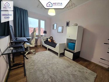 mieszkanie na sprzedaż 76m2 mieszkanie Borne Sulinowo, Orła Białego