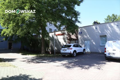 lokal użytkowy na sprzedaż 212m2 lokal użytkowy Siemianowice Śląskie, Michałkowice, Stawowa