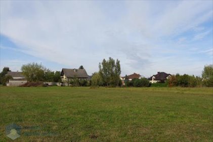 Ostatnia działka budowlana 1050 m² w Małocicach - cicha okolica działka Małocice, Al. Wojska Polskiego