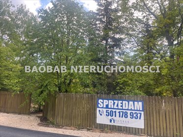 działka na sprzedaż 1192m2 działka Stawinoga, Zatorska