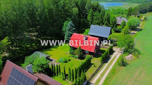 dom na sprzedaż 162m2 dom Mikołajewo