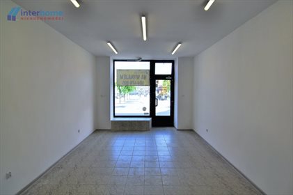 lokal użytkowy na sprzedaż 38m2 lokal użytkowy Mikołów, Centrum