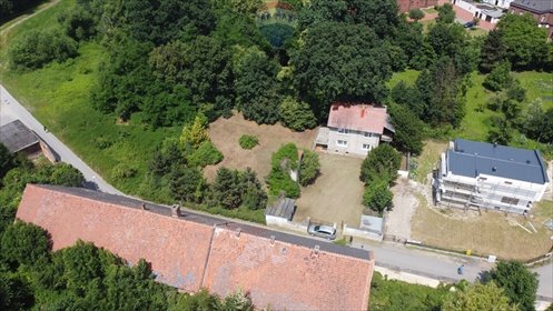 dom na sprzedaż 130m2 dom Lewin Brzeski, Zamkowa