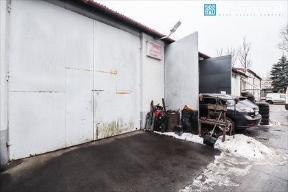 lokal użytkowy na wynajem 124m2 lokal użytkowy Kraków, Bieńczyce, Bieńczyce, Kornela Makuszyńskiego