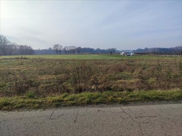 działka na sprzedaż 1820m2 działka Cempkowo