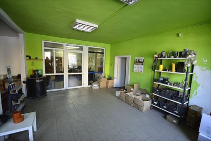 lokal użytkowy na wynajem 287m2 lokal użytkowy Chorzów, Michałkowice, Maciejkowicka