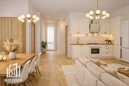 mieszkanie na sprzedaż 86m2 mieszkanie Białystok, Jaroszówka