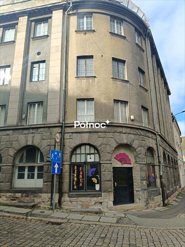 lokal użytkowy na sprzedaż 3000m2 lokal użytkowy Wałbrzych, al. Wyzwolenia