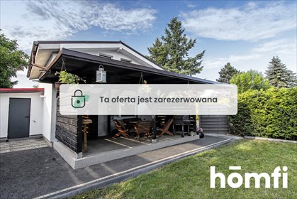 dom na sprzedaż 70m2 dom Poznań, Jeżyce