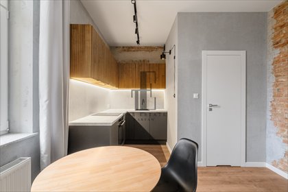 mieszkanie na sprzedaż 28m2 mieszkanie Warszawa, Praga-Północ, Zachariasza