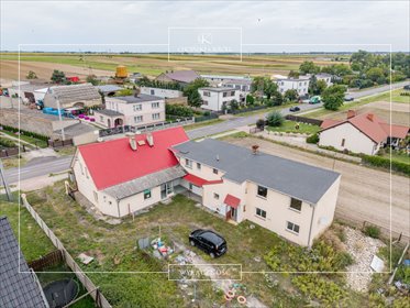 dom na sprzedaż 316m2 dom Będlewo, Wiejska