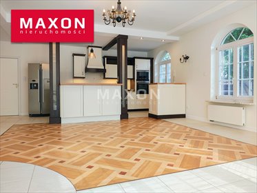 Przestronne 98 m² w willowej części Wawra - polecam mieszkanie Warszawa, Wawer, Kimontowska