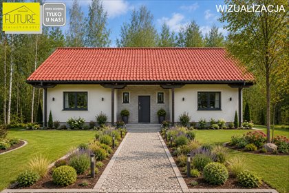 Dom 231 m² na działce 1,18 ha w Jagodniku - polecam! dom Jagodnik