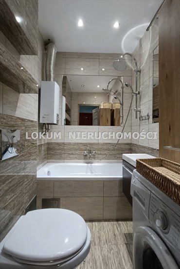 3-pokojowe mieszkanie z balkonem, blisko szkół i komunikacji mieszkanie Jastrzębie-Zdrój, Centrum, Poznańska