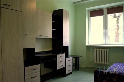Wynajmę przestronne 3-pokojowe mieszkanie z balkonem mieszkanie Kraków, Kraków-Nowa Huta, Nowa Huta, os. Szkolne