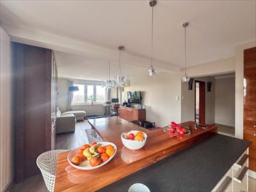 mieszkanie na wynajem 131m2 mieszkanie Katowice, Brynów, Łabędzia