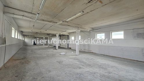 magazyn na wynajem 458m2 magazyn Bielsko-Biała
