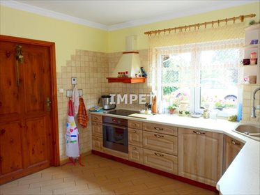 Dom na sprzedaż Mała Wieś Dolna 165m2 Foto 7