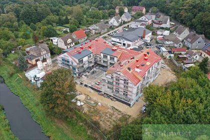 mieszkanie na sprzedaż 32m2 mieszkanie Goleniów, Inwalidzka