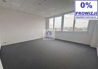 Lokal biurowy 40,7 m² w Włochach - polecam! lokal użytkowy Warszawa, Włochy, Łopuszańska