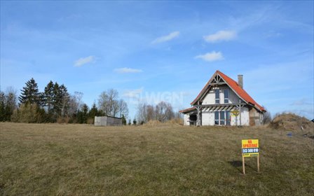 dom na sprzedaż 80m2 dom Giże, Giże