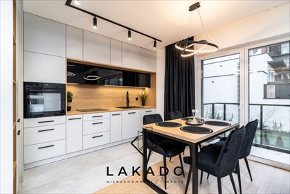 mieszkanie na sprzedaż 55m2 mieszkanie Kraków, Górka Narodowa, Macieja Słomczyńskiego