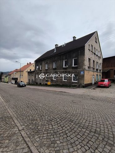 mieszkanie na sprzedaż 48m2 mieszkanie Boguszów-Gorce, Boguszów