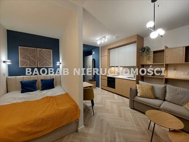 Kawalerka 30 m² w Ursusie - zapraszam mieszkanie Warszawa, Ursus, Ursus, Silnikowa