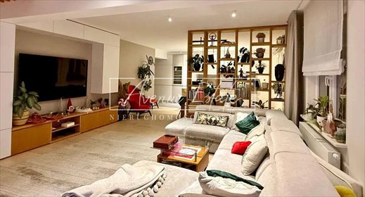 mieszkanie na sprzedaż 141m2 mieszkanie Warszawa, Romualda Mielczarskiego