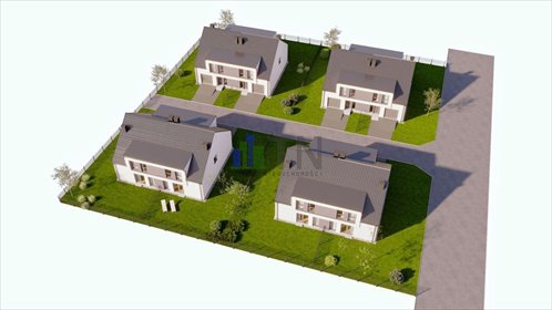 Sprzedam dom 126 m² z wysokim standardem w Nadolicach Wielkich dom Nadolice Wielkie